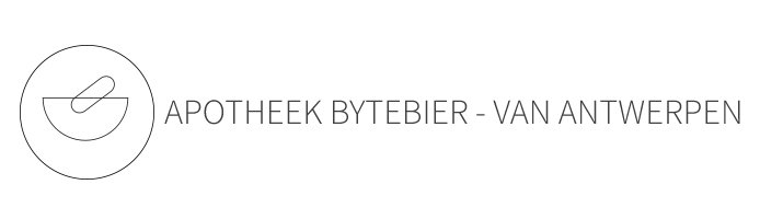 Apotheek Bytebier - Van Antwerpen